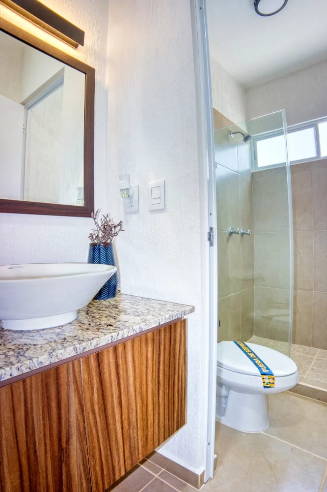 Modelo Ceiba Jardines del Sur