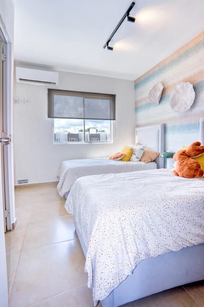 Modelo Ceiba Jardines del Sur