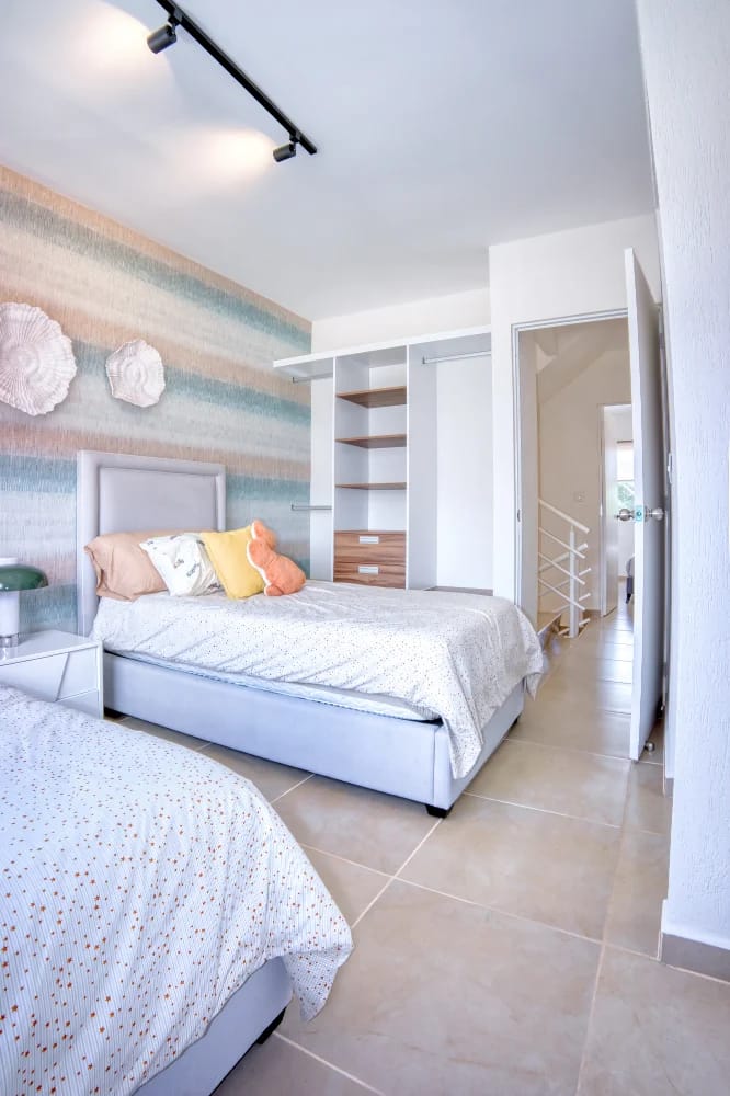 Modelo Ceiba Jardines del Sur