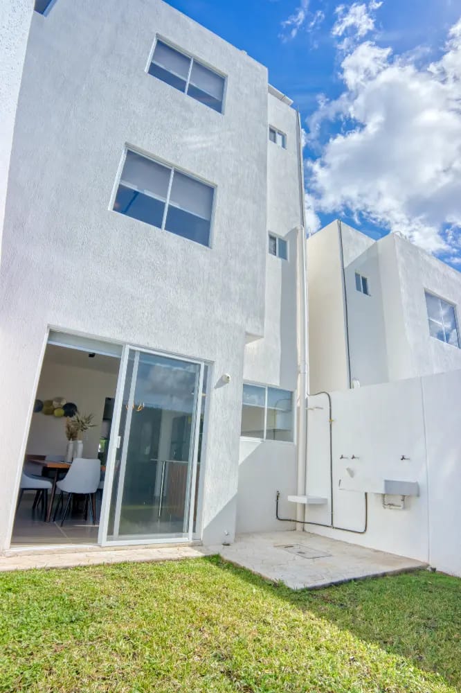 Modelo Ceiba Jardines del Sur