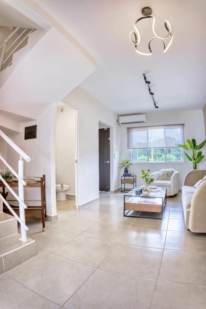 Modelo Ceiba Jardines del Sur