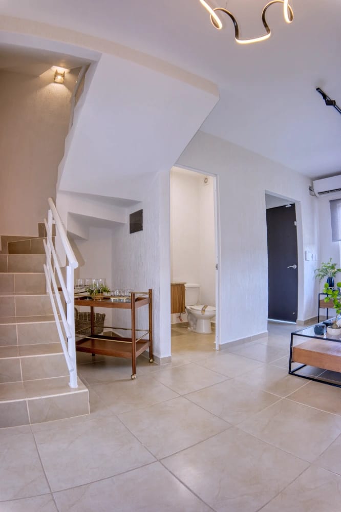 Modelo Ceiba Jardines del Sur