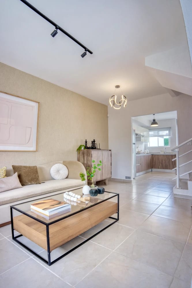 Modelo Ceiba Jardines del Sur