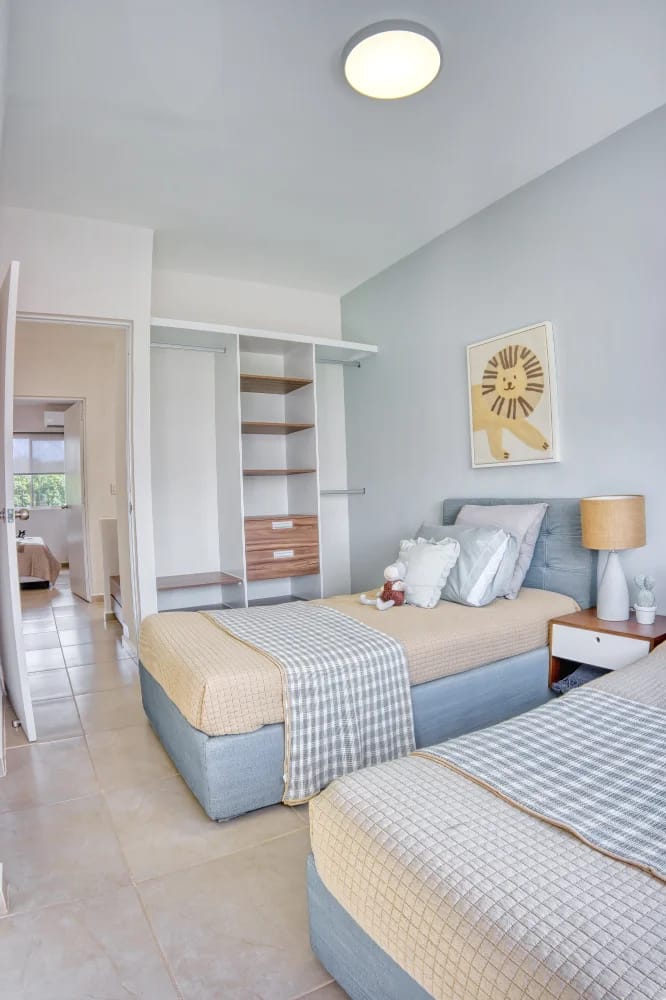 Modelo Ceiba Jardines del Sur