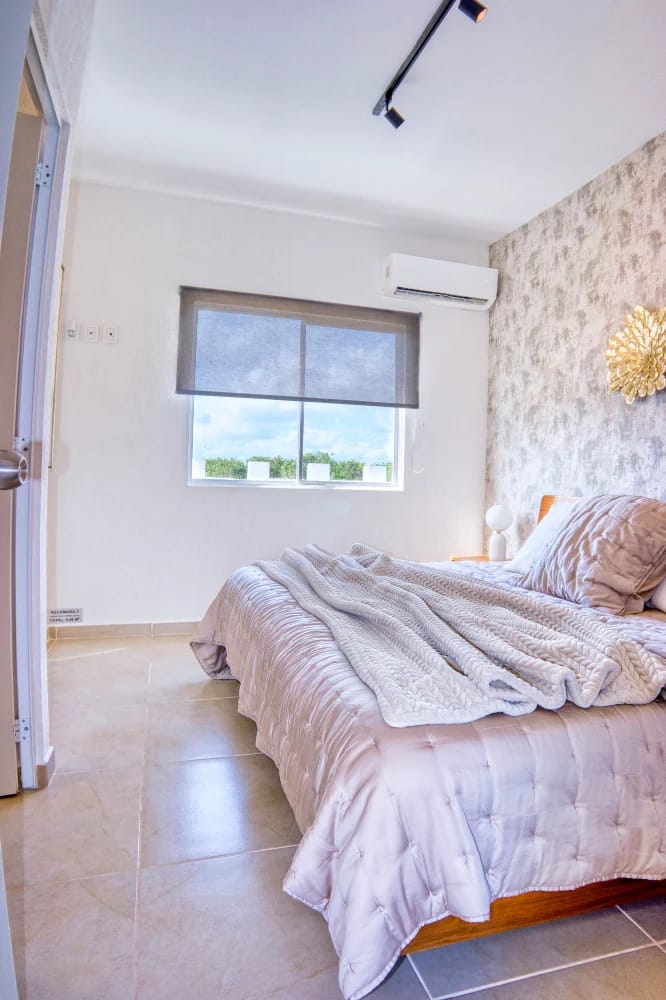 Modelo Ceiba Jardines del Sur