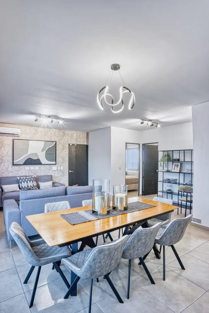 Modelo Cedro Jardines del Sur