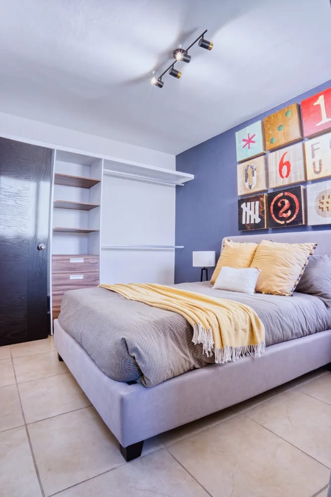 Modelo Cedro Jardines del Sur