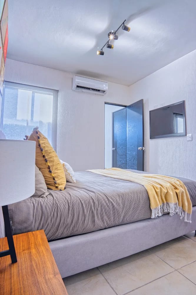 Modelo Cedro Jardines del Sur