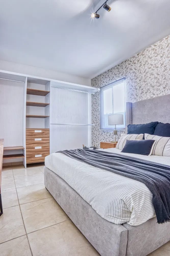 Modelo Cedro Jardines del Sur