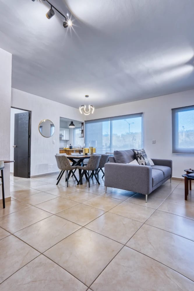 Modelo Cedro Jardines del Sur