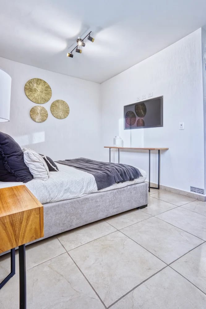 Modelo Cedro Jardines del Sur