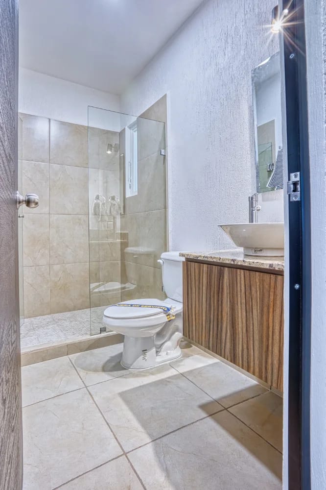 Modelo Cedro Jardines del Sur