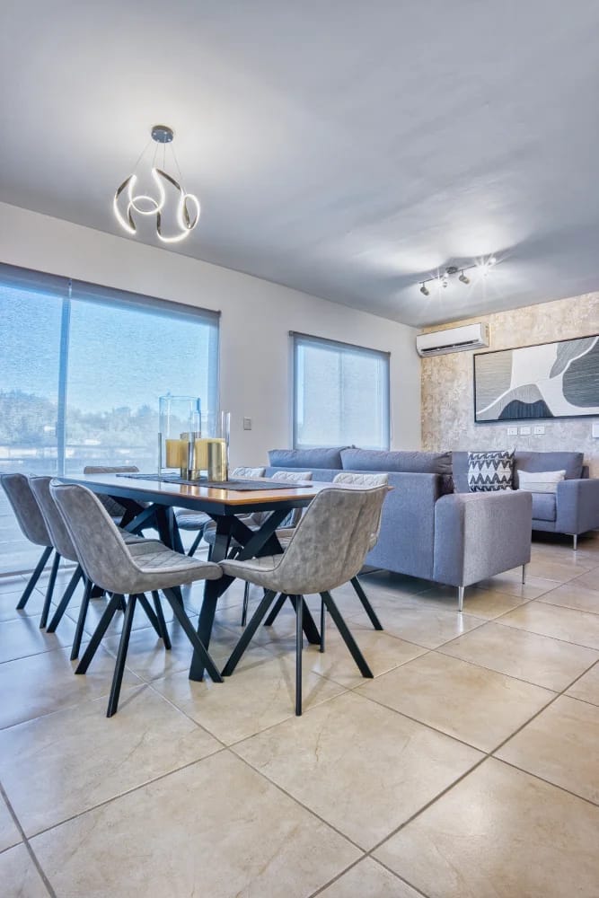 Modelo Cedro Jardines del Sur