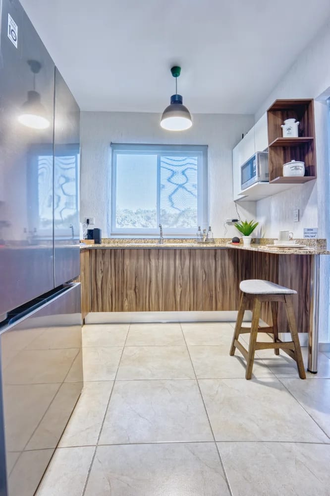 Modelo Cedro Jardines del Sur