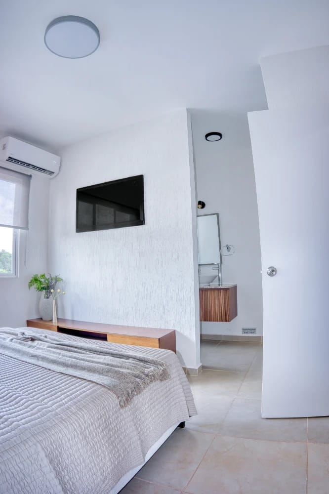 Modelo Flamboyan Jardines del Sur