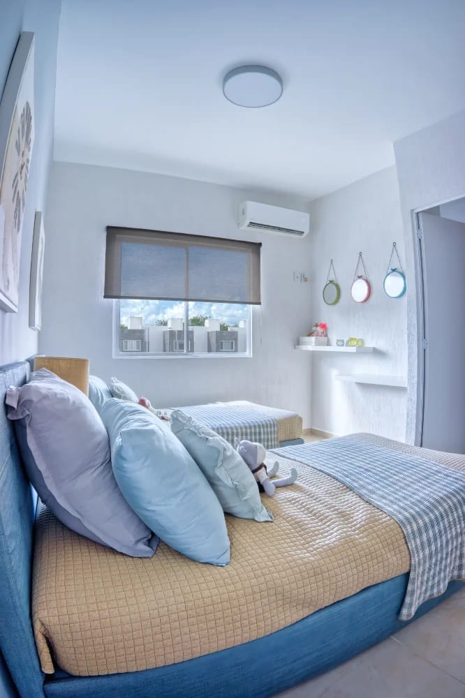 Modelo Flamboyan Jardines del Sur