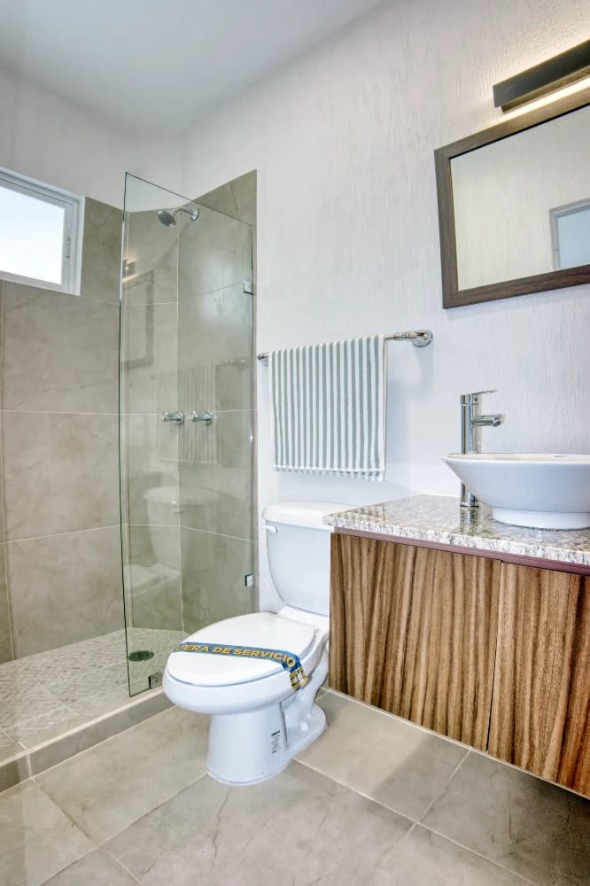 Modelo Flamboyan Jardines del Sur