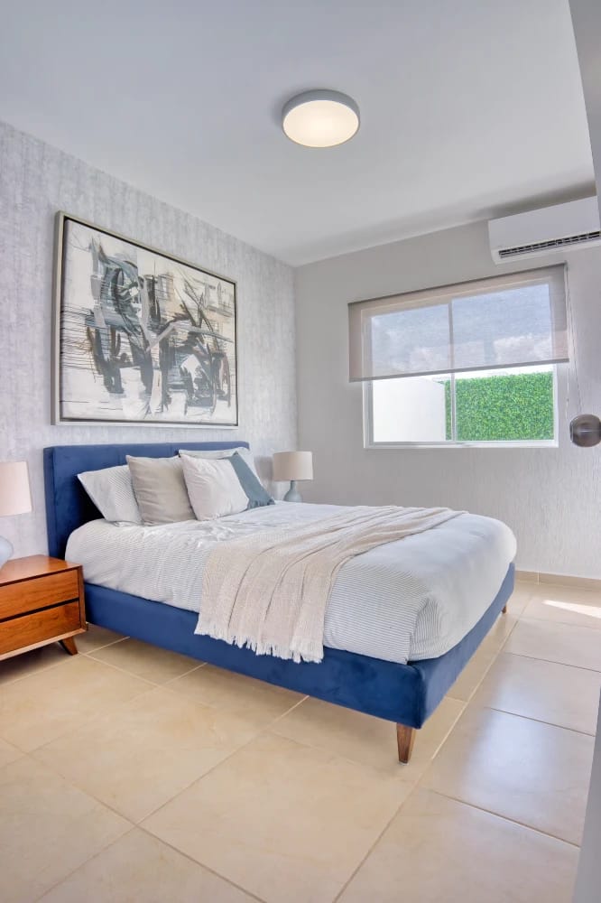 Modelo Flamboyan Jardines del Sur